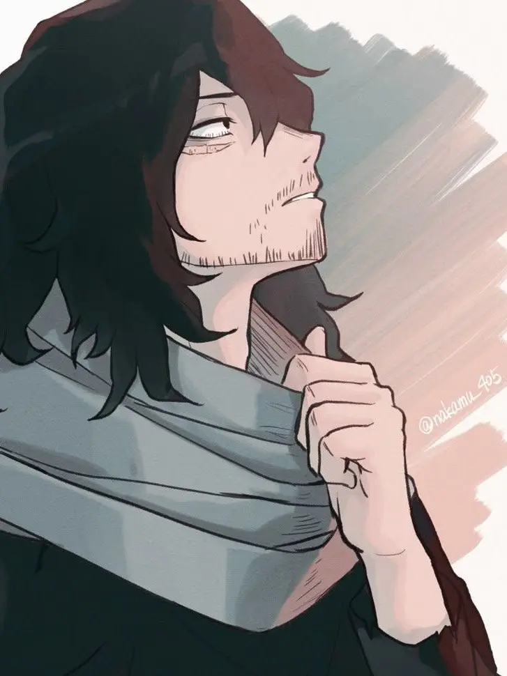 Novachanz의 Shota Aizawa