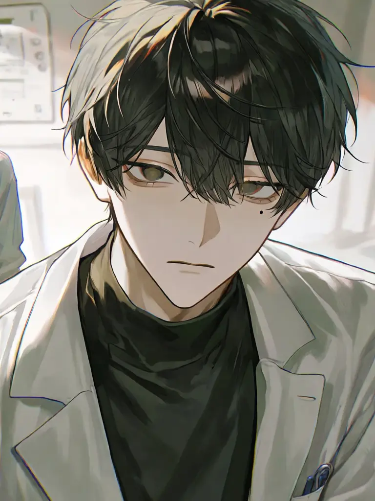 AngryGirl8996의 最後の恋人