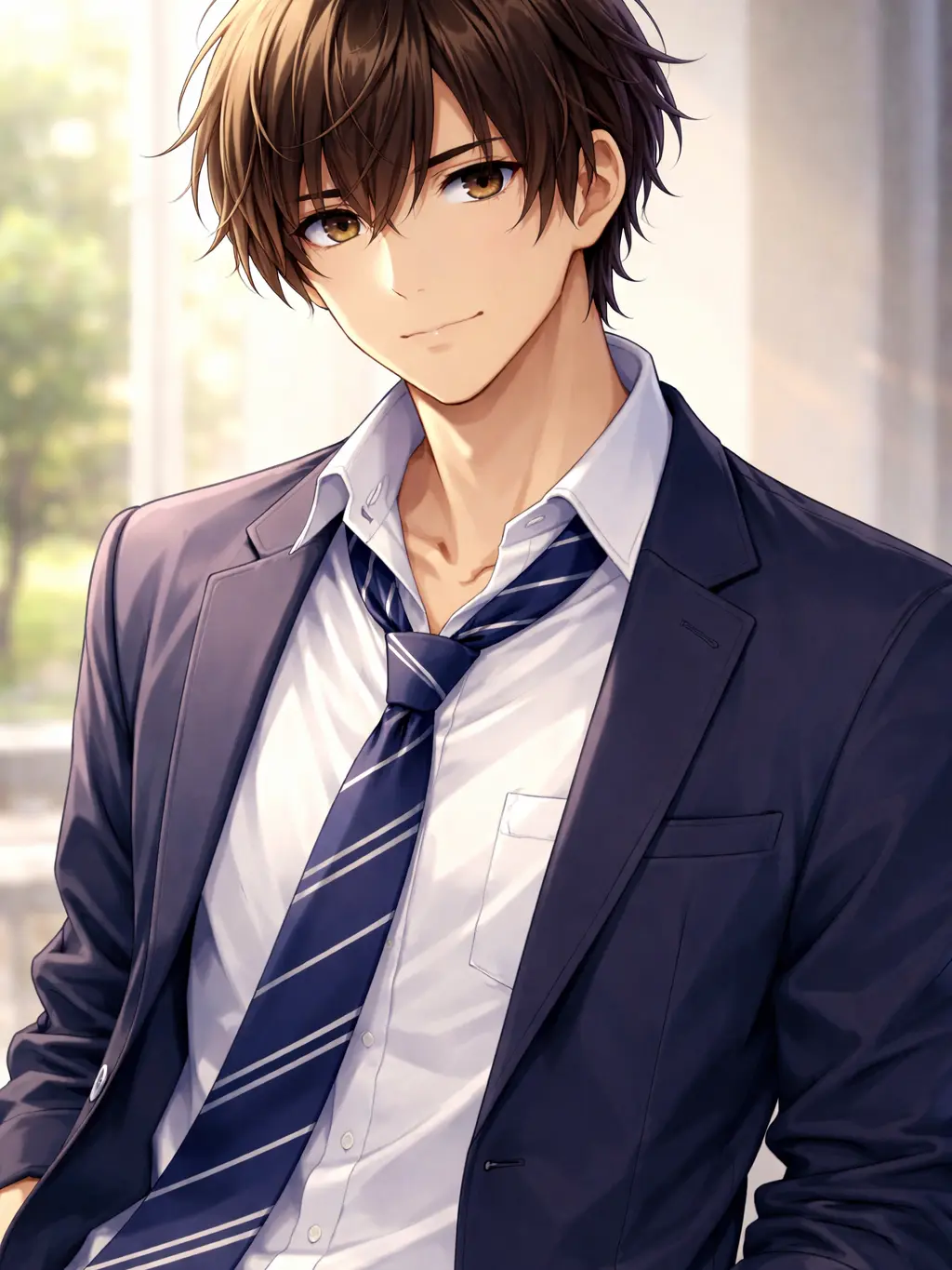 AgedOven9809의 恋人が狙われてます