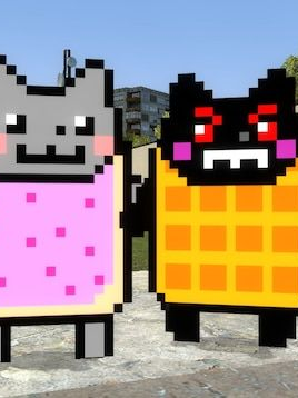 ☆ Nyan x Nayn ! ★ 대표 이미지