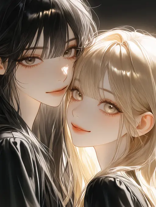 Mo._.Mo0809의 主役はいつも妹だった