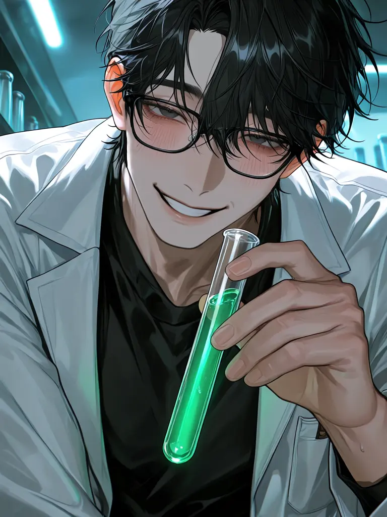 FierySnow1665의 {{user}}たん♡  ←は？