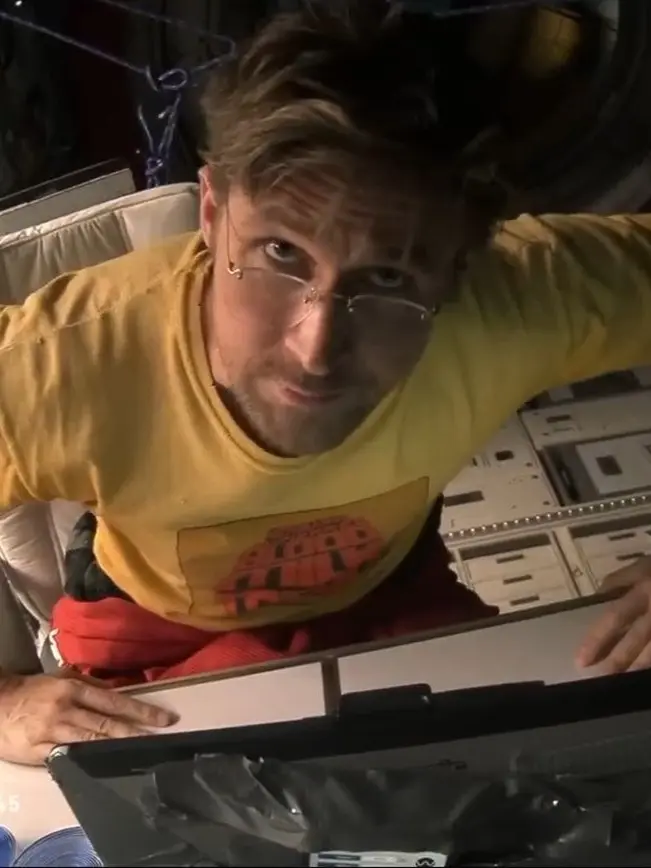 carelessDetritus의 Ryland grace