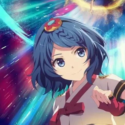 GentleFruit9577의 세미와 매직큐브 세계관