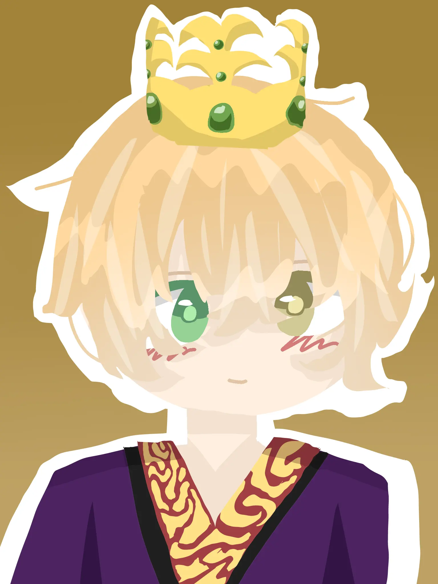 Happy_ice의 가야와 {{user}}