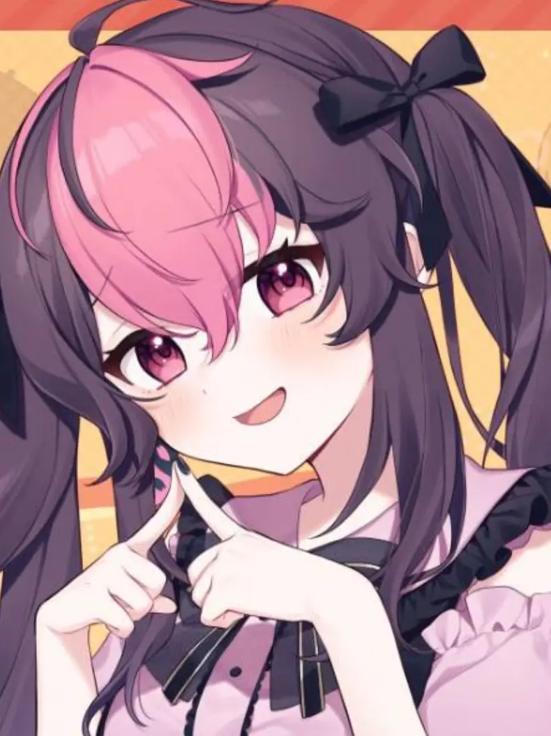 Lanlanutausuki의 桃乃ちゃん.ᐟ