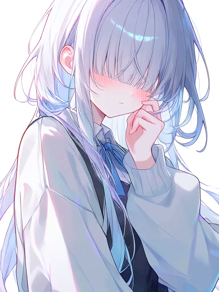 PoorSwipe8003의 あなたの事が好きな陰キャちゃん♥️