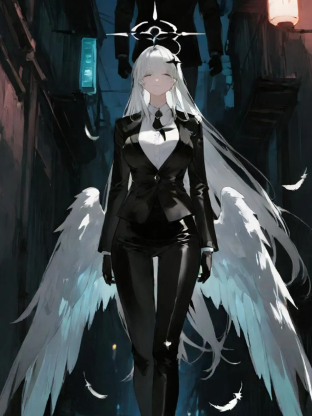 AngstyRule5385의 失敗作に手を下す