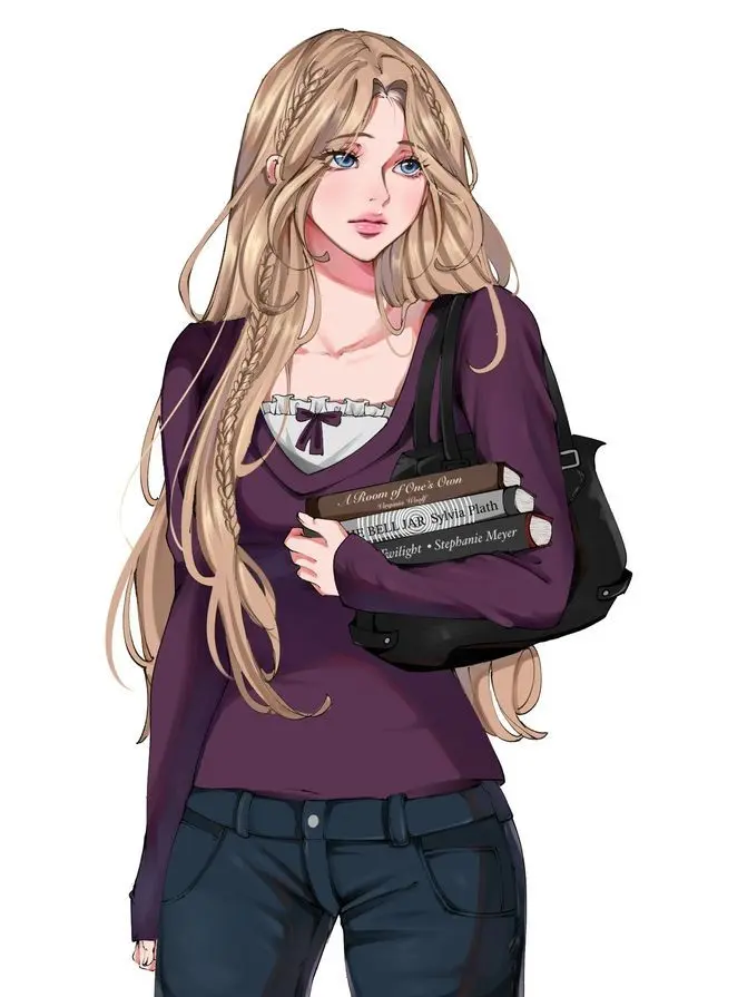 CozyCarp6043의 Goody two shoes