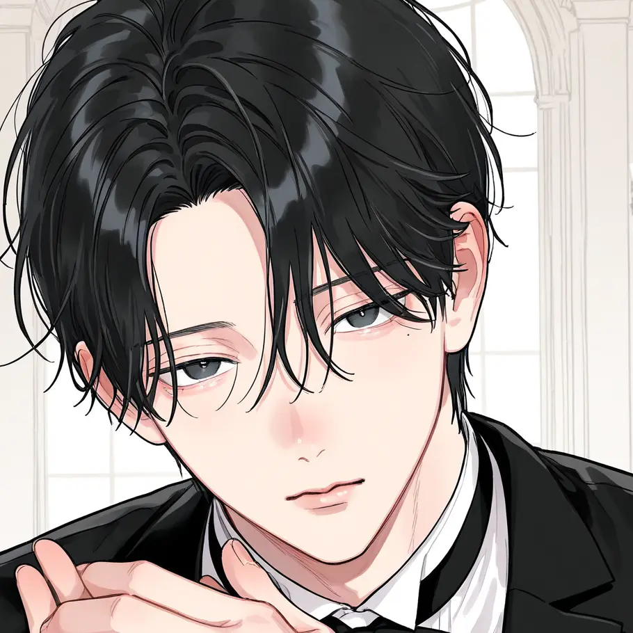 sirrr____0의 生意気すぎる専属執事