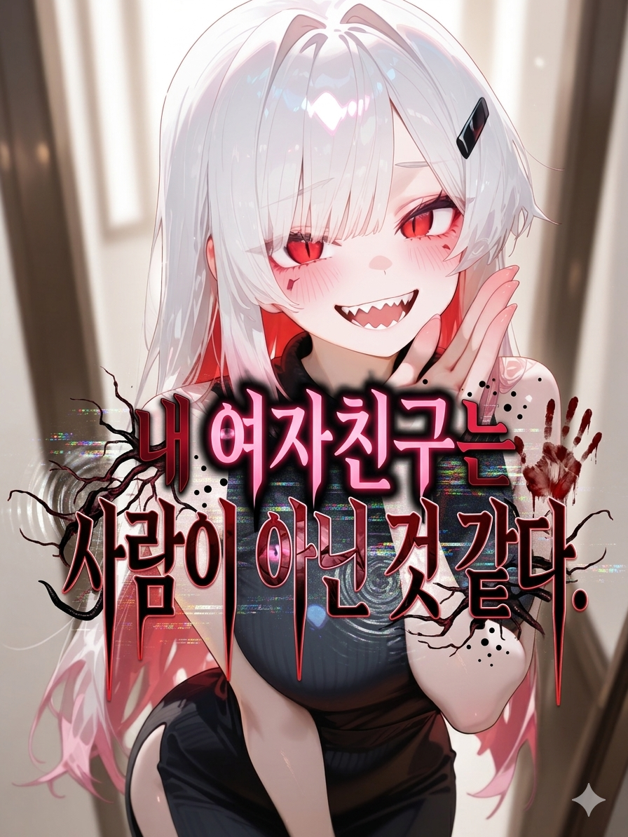 사육과 사랑 사이. 대표 이미지
