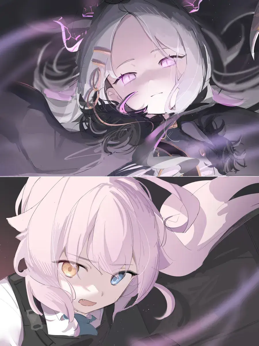 FirmVole1674의 醜いくらいに美しい愛で＿＿＿
