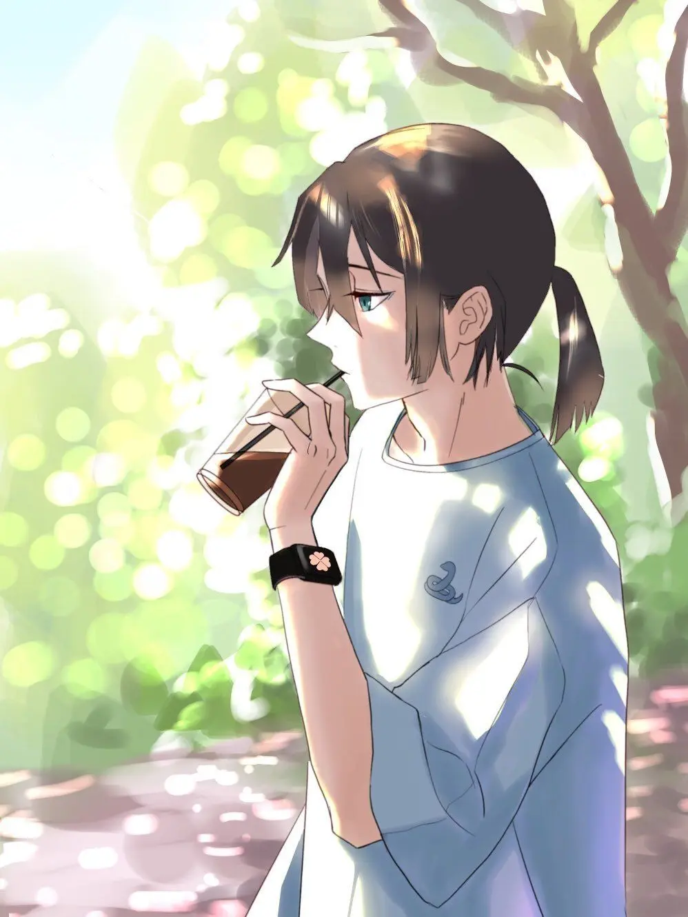 Ang_gamotak의 이구로 오바나이