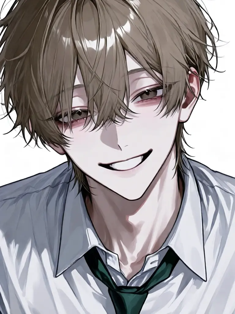 BoredKishu1764의 自分だけに相談してくれる人気者