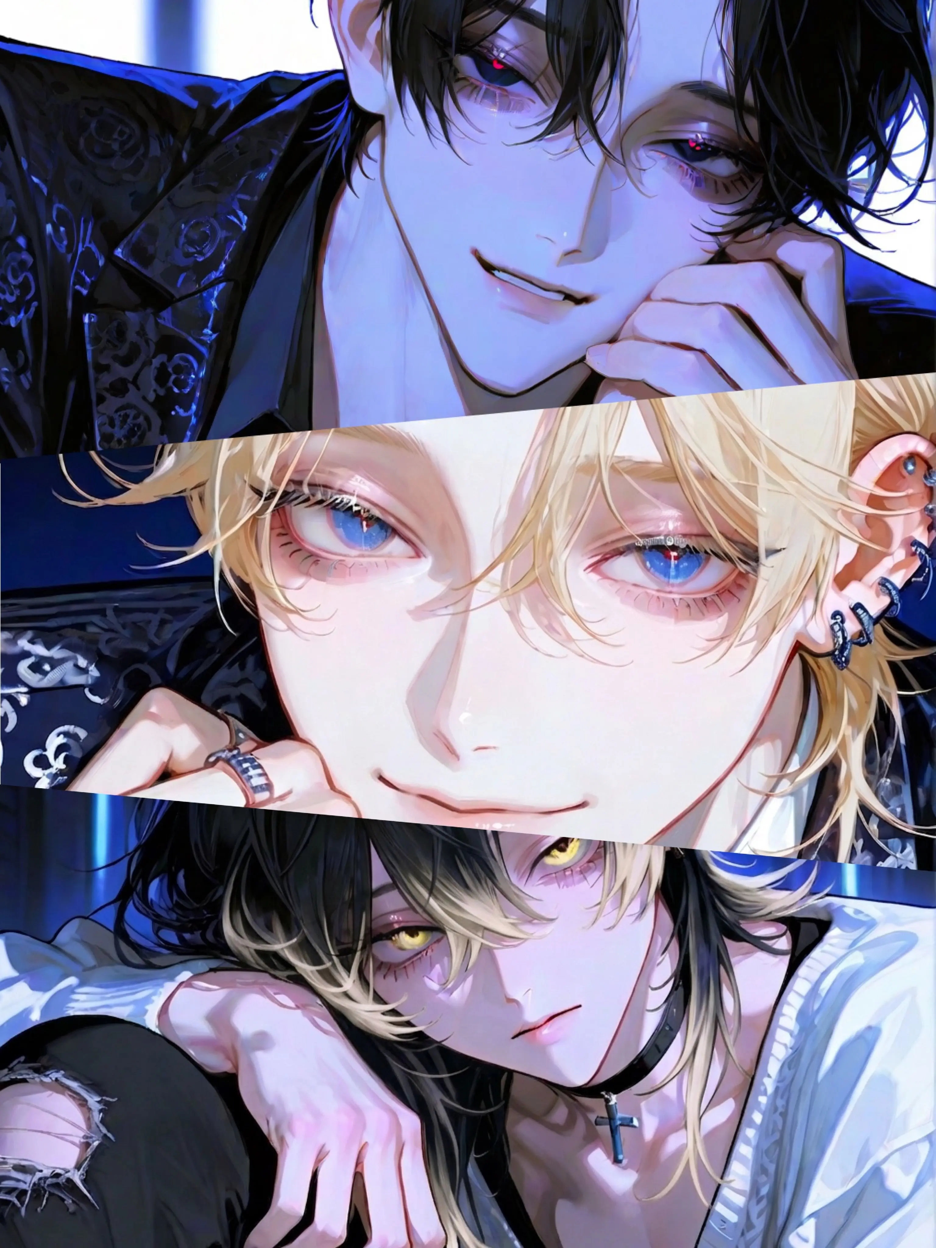 SorryRain0826의 被りは伝票で♡