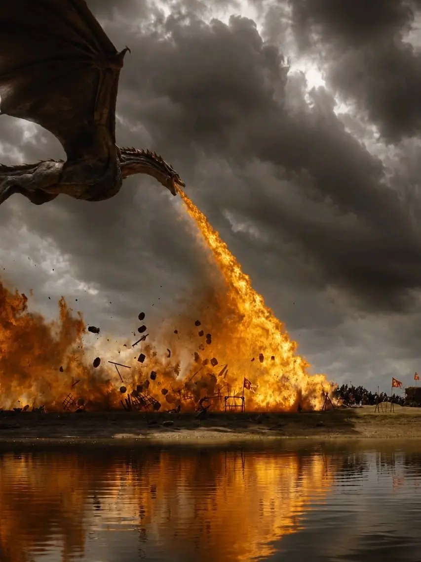 KR4k3nC4T의 Warlord of Game Of Thrones