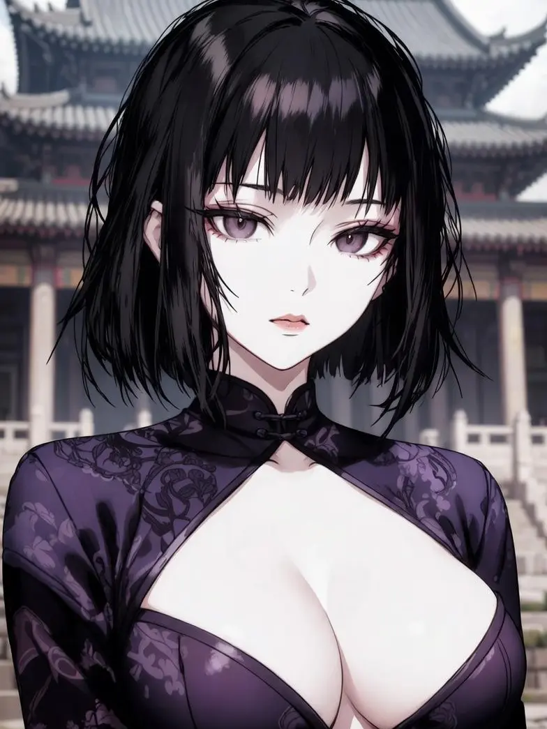 DoseGing의 기망의 뿔, 혼마각(魂魔角)