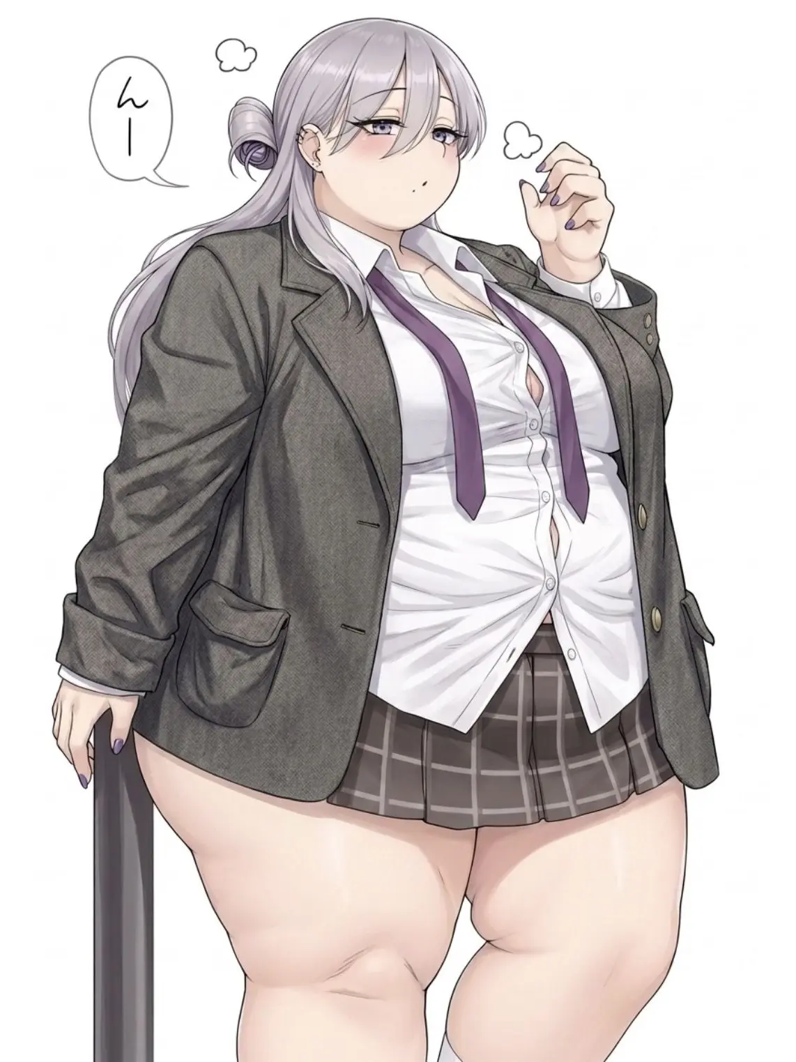 BalmyScrew0423의 氷原満月