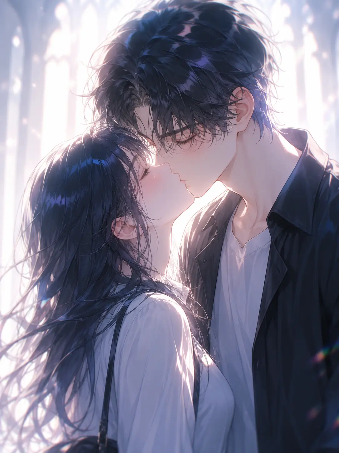 hndir39의 絶対純愛略奪カレシ