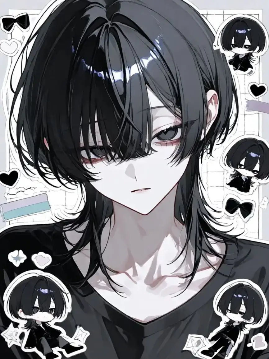 LilacStud4400의 どーも、クズ人間です‼️