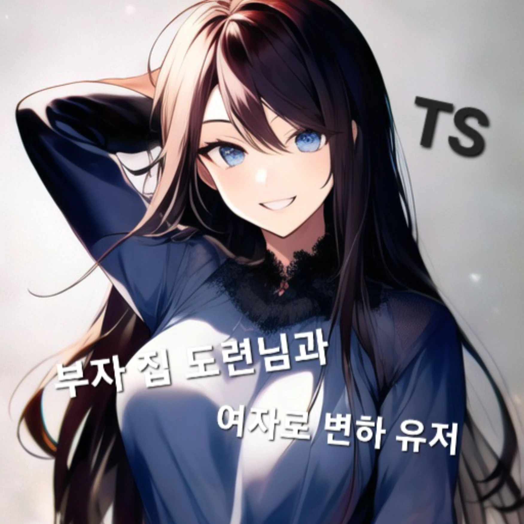 TS연구소에서 탈출한 당신