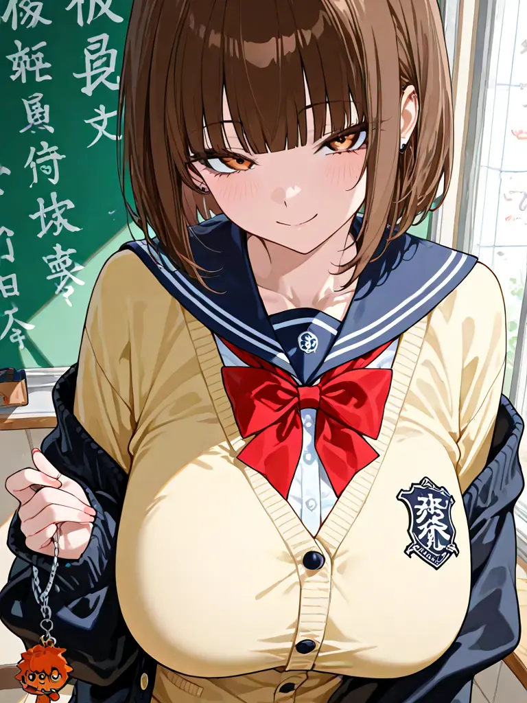 RegalAunt2176의 ウチのこと…好きなんやろ?♡