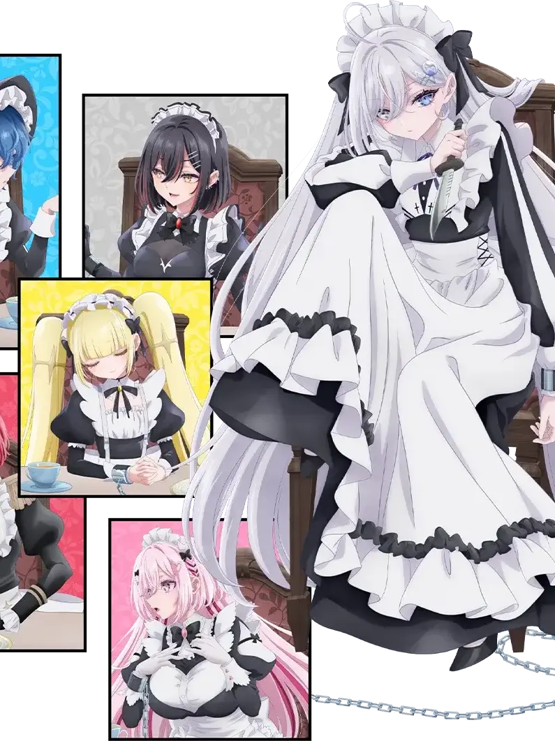 Rein0619의 死亡遊戯で飯を食う。《IF》