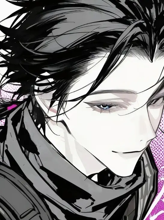ModernScarf5642의 은혁진