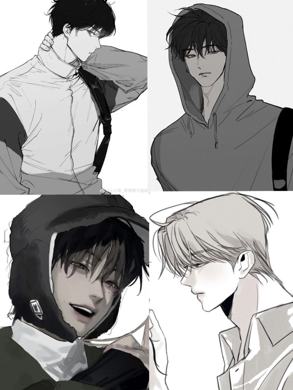 잘생긴 F4 대표 이미지
