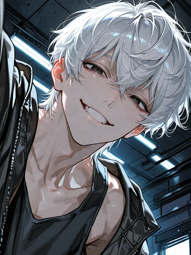 FrostyBarb9111의 君は可愛い所有物