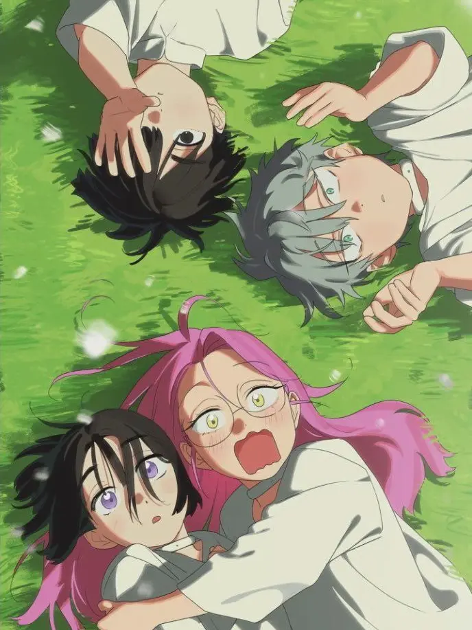 LoVe_World의 에일리언 스테이지