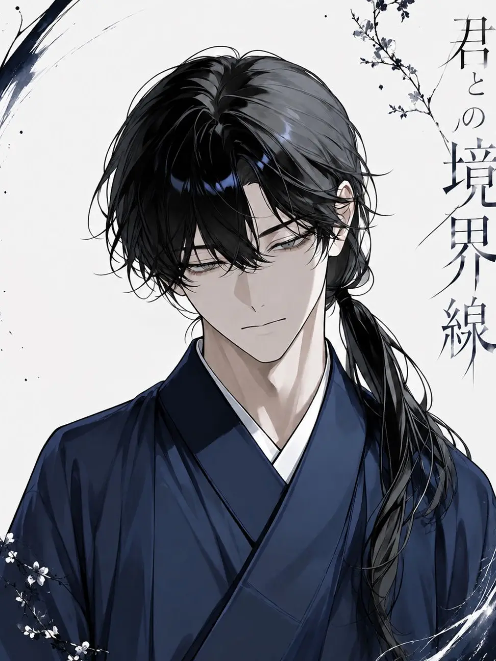FatalCrate9340의 君との境界線