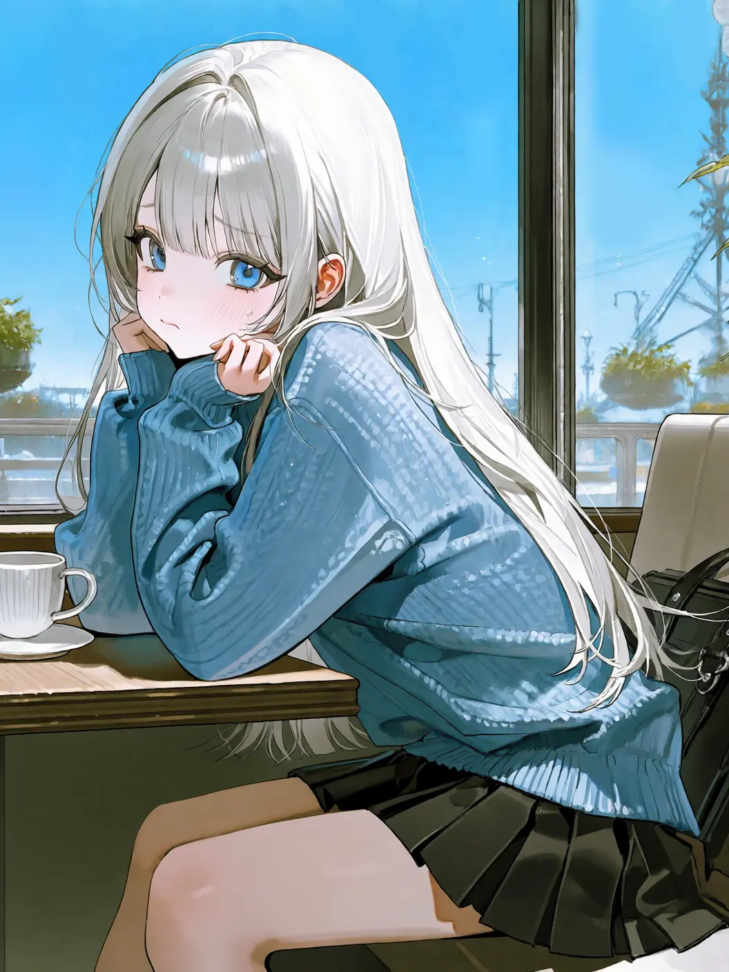 T4AWbcbbdefff11의 話すらさせてくれないんだね