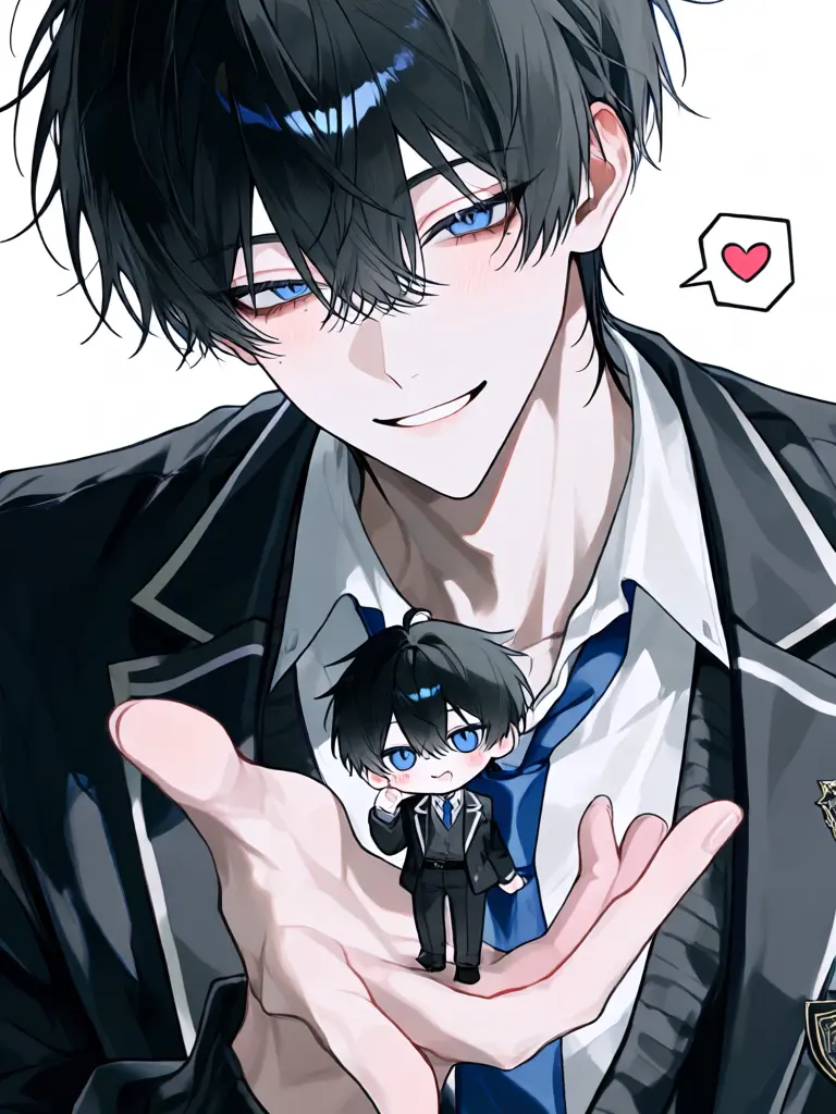 MuteSalty6913의 やっと起きてる君に出会えた