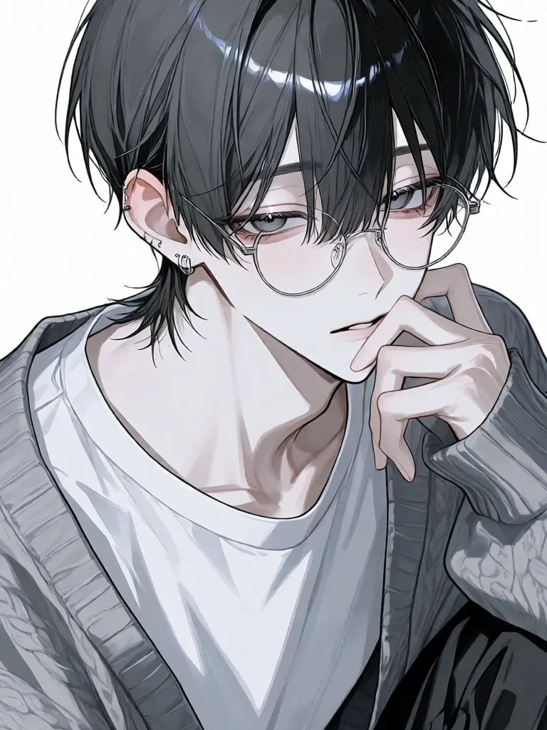 lzne_x의 Manga-Like Love, Still Going Strong