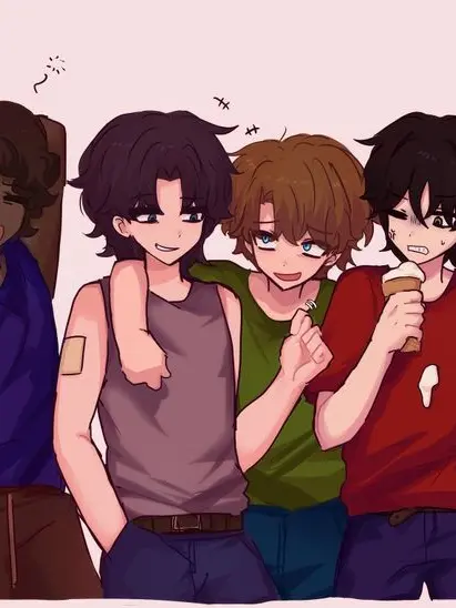 Joker_perSONa의 FNaF school