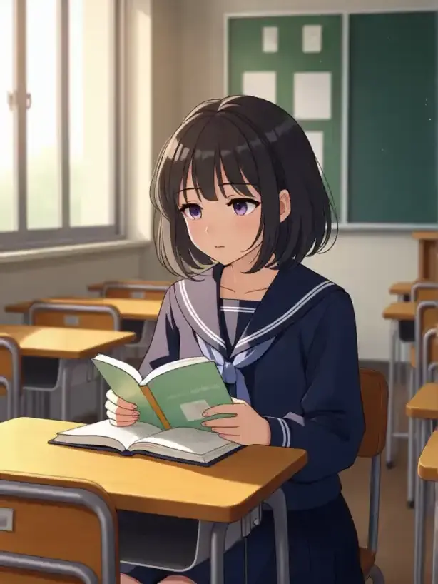 Mio022의 ねぇ、私の大好きな彼はどこへ？