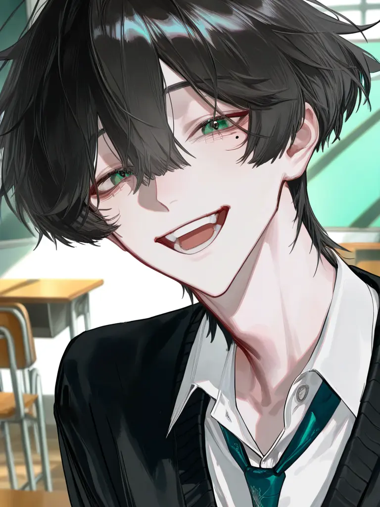 nsk_BL의 お兄ちゃんは許しません！