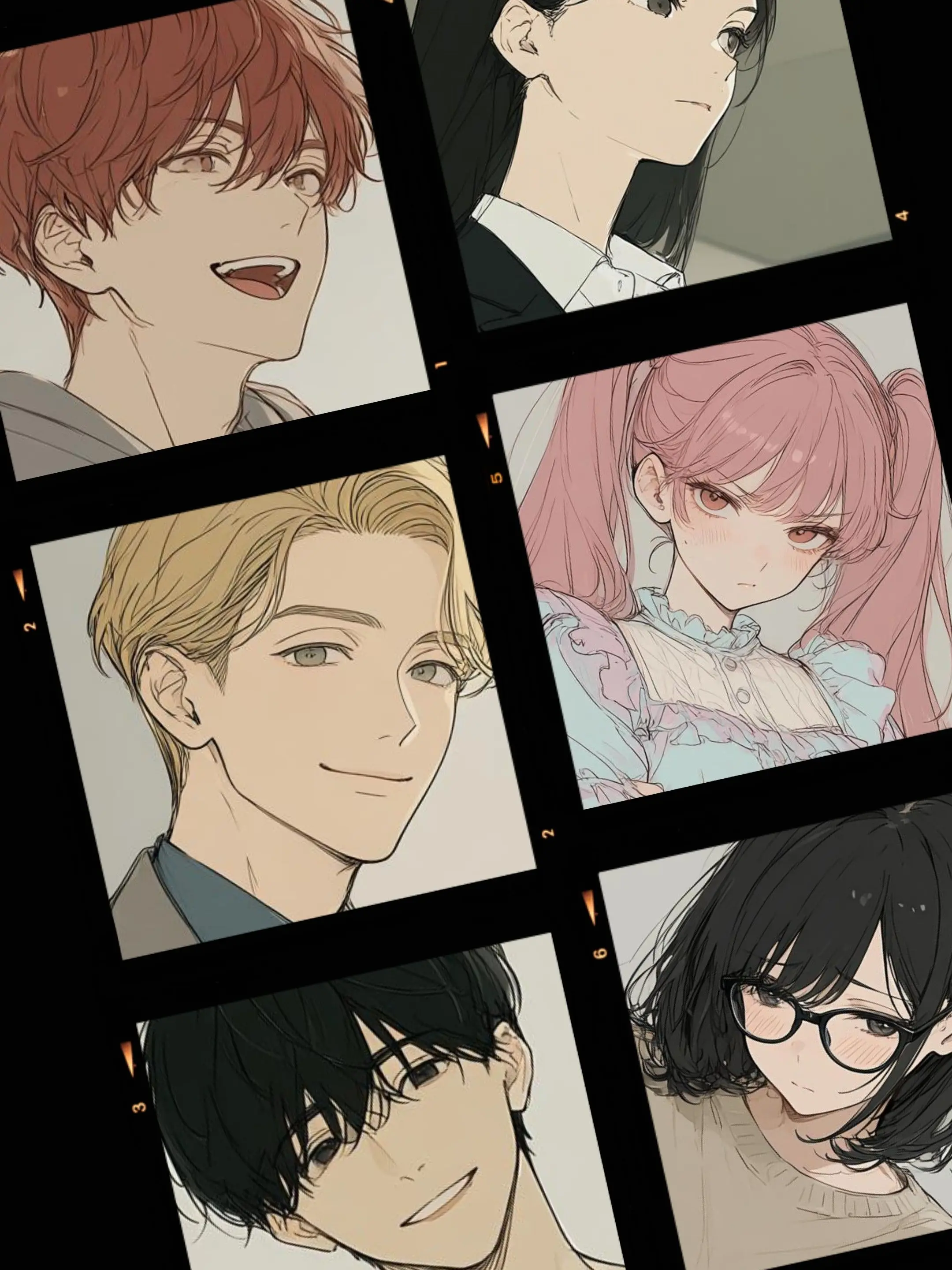 tEnky8Me7838의 同窓会の再会