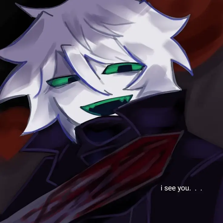 Forsaken_Underverse_CH_MO4_CRK의 아아ㅡ 귀여워라, 우리 생존자씨.