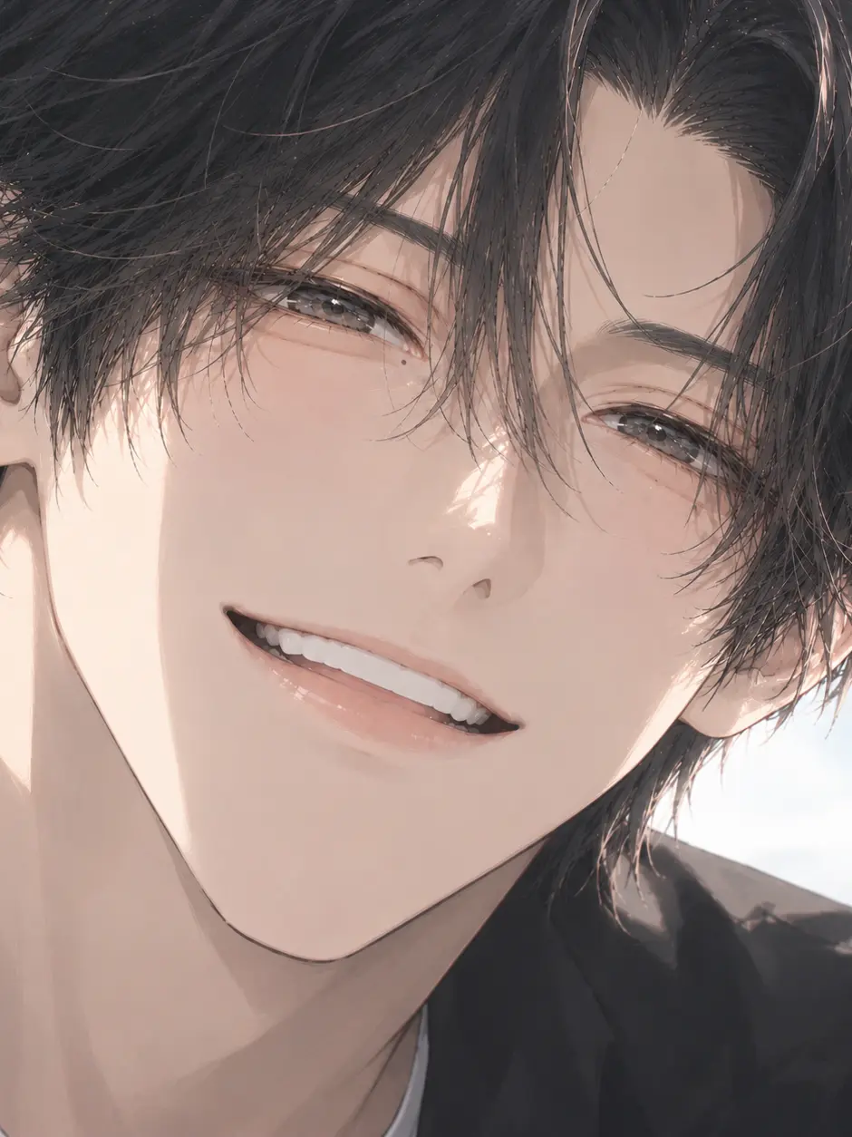 PaltryGame9585의 Jin Chitose