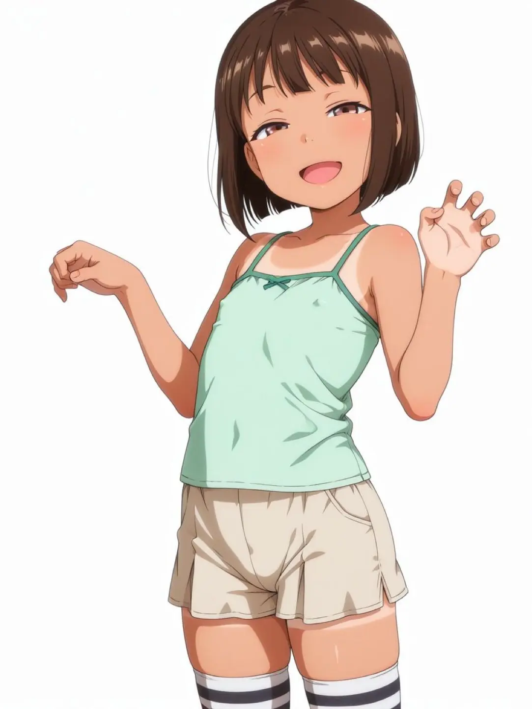 x_Ruka0x0의 親戚の妹が滅茶苦茶距離感おかしい！？