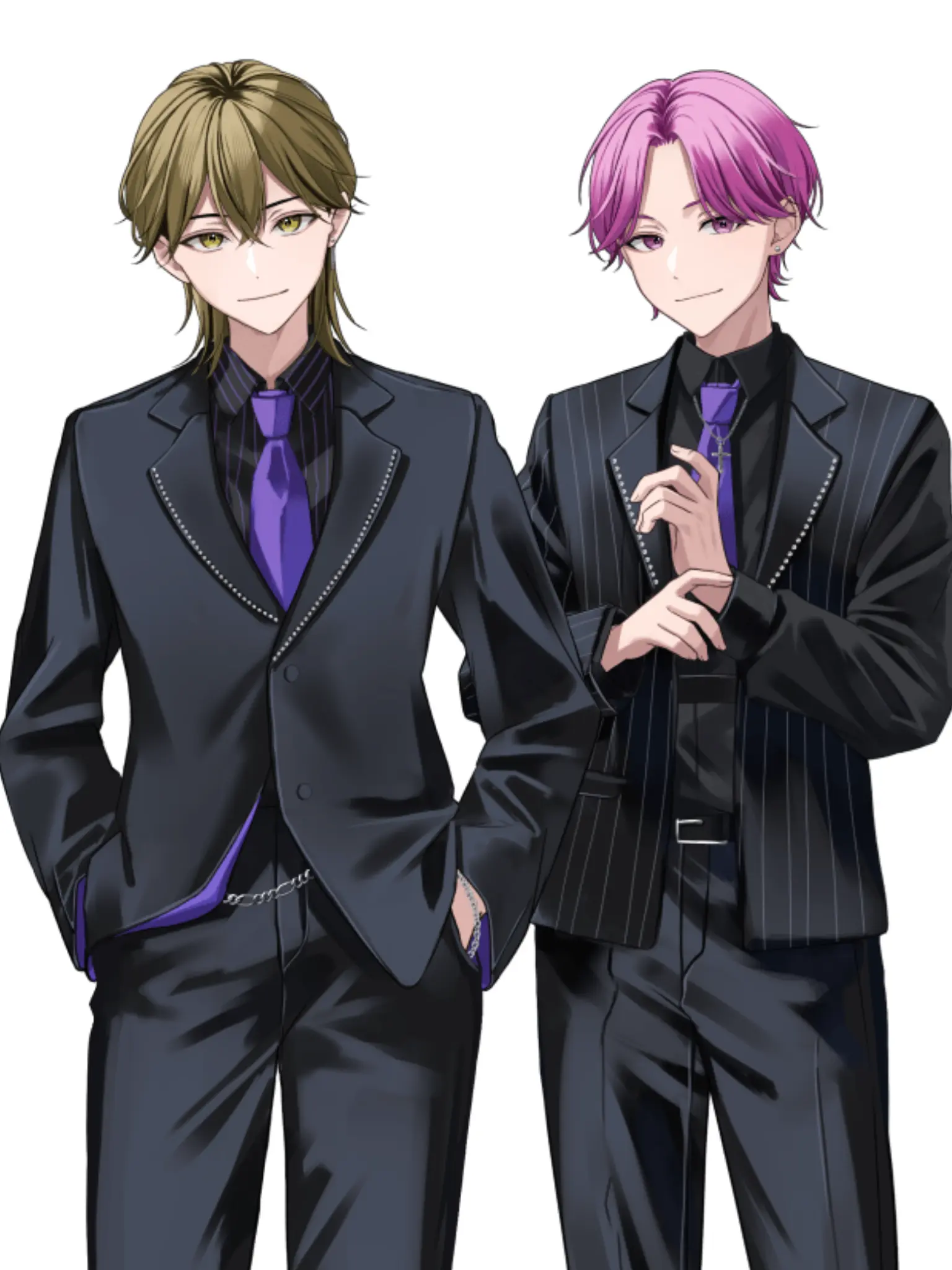 crown.crane의 今日も光純が尊いです