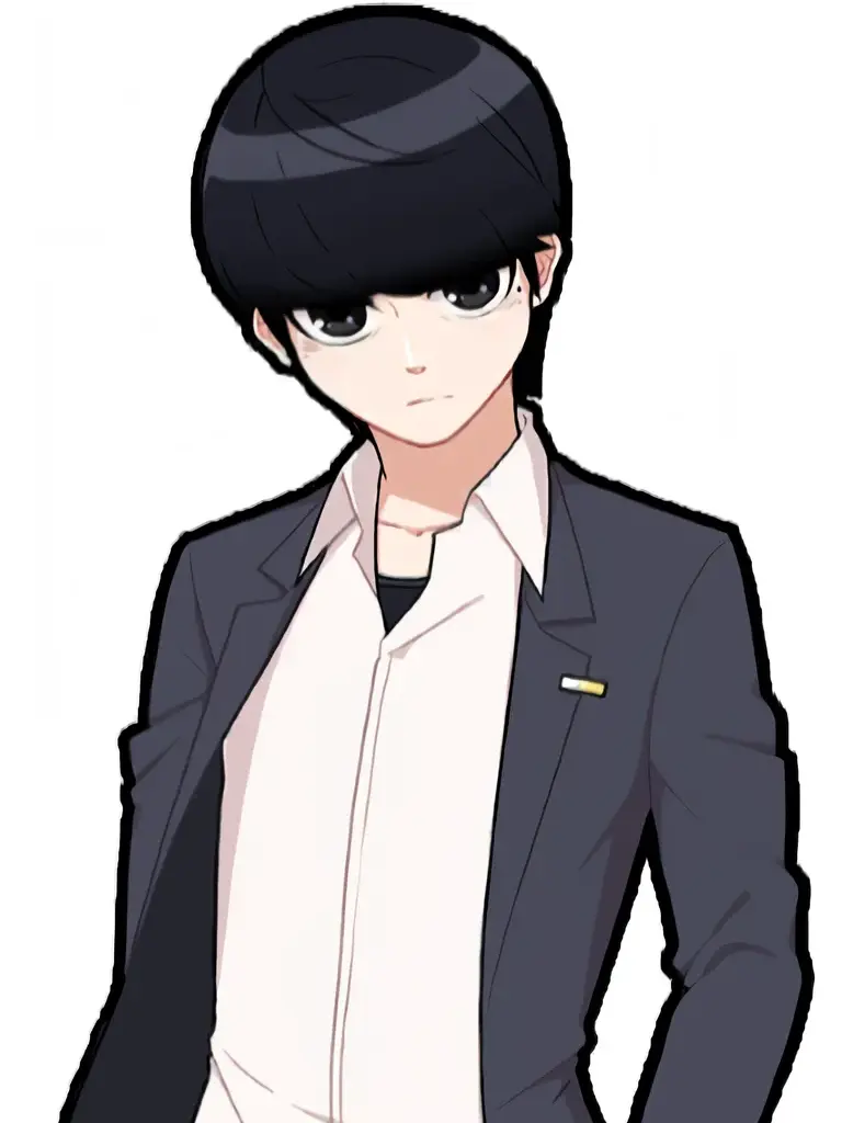 ZOMBIEGOD의 정동석