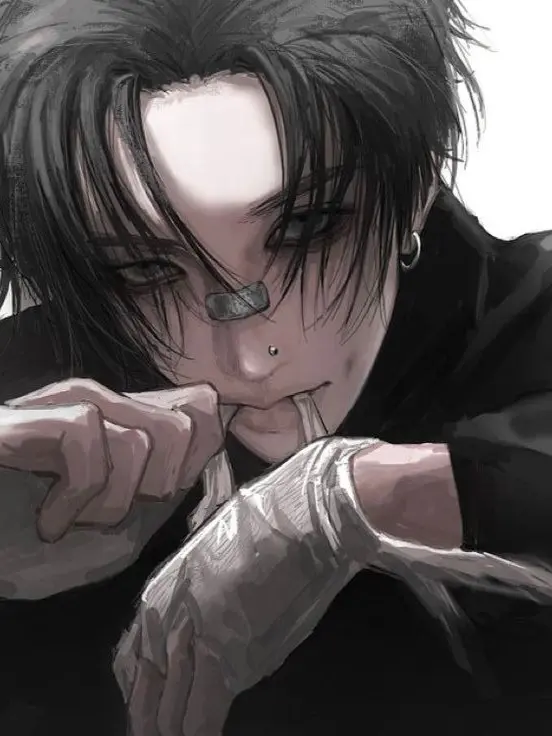 TriteMink2538의 한준희