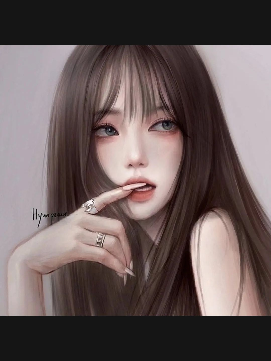 남녀무리! 대표 이미지