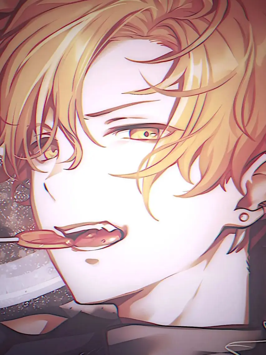 IdealReel1071의 시노노메 아키토