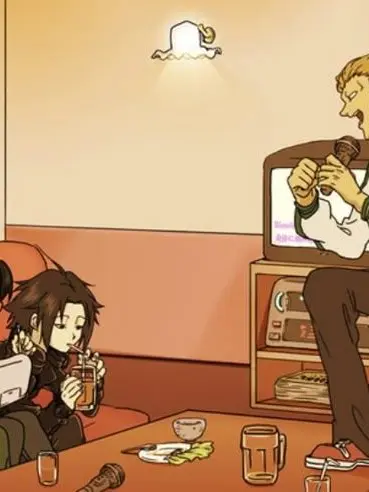 MiniTotem8373의 月餅トリオ（カラオケ）