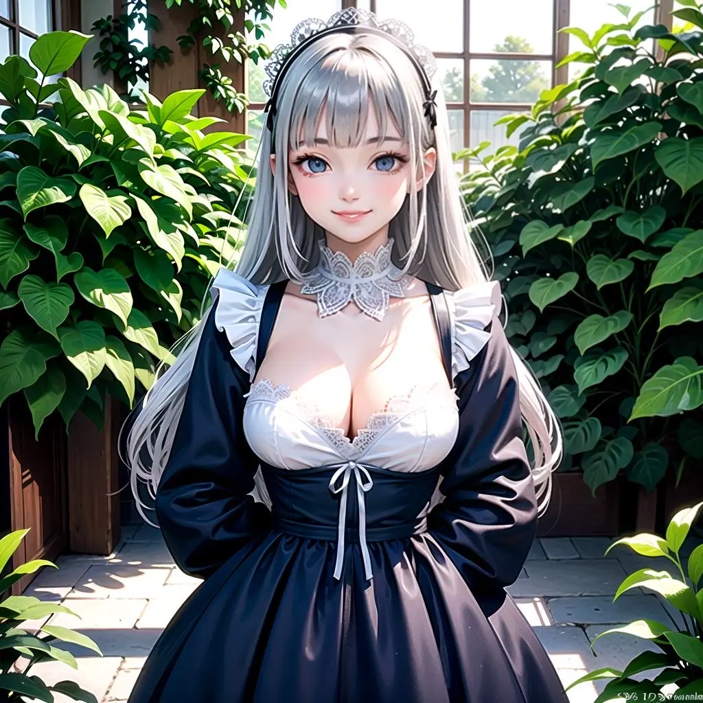 MintyUrine4099의 エルザ