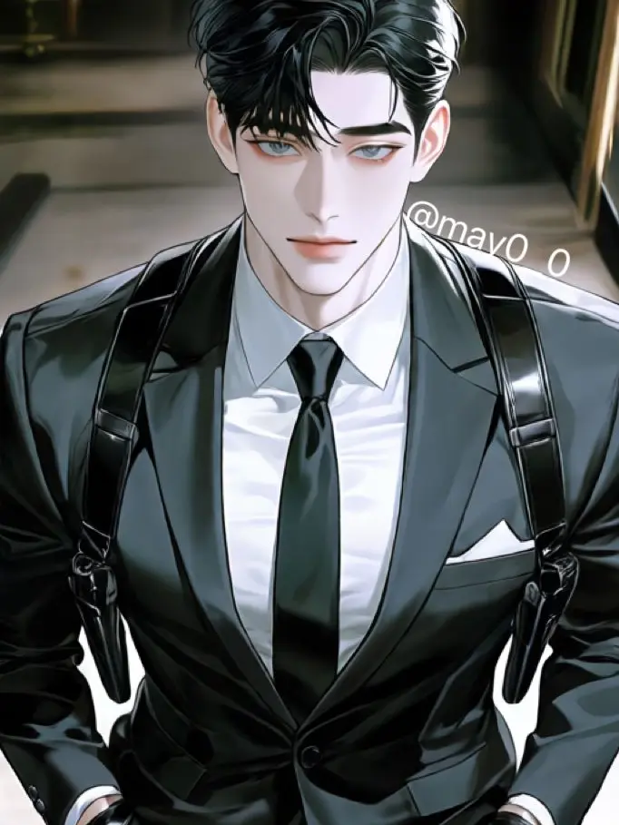 may0_0의 Kuma's Four Seasons